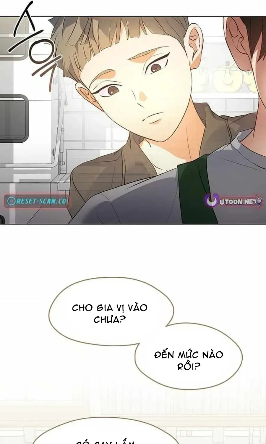 Nhà Hàng Thế Giới Ngầm chương 110 - trang 58