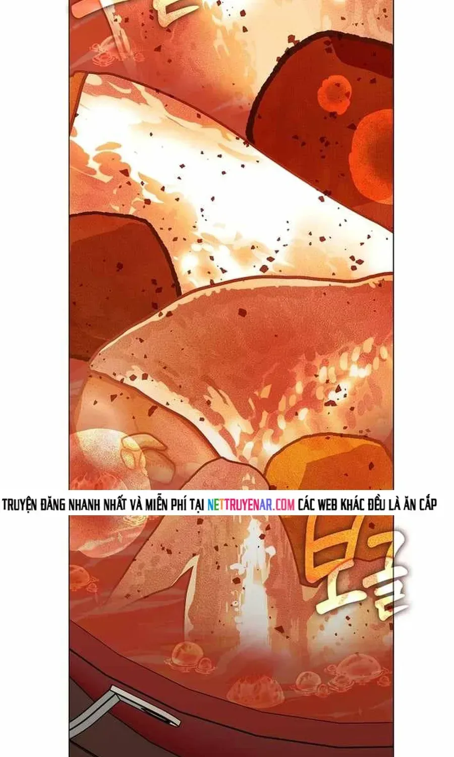 Nhà Hàng Thế Giới Ngầm chương 110 - trang 61