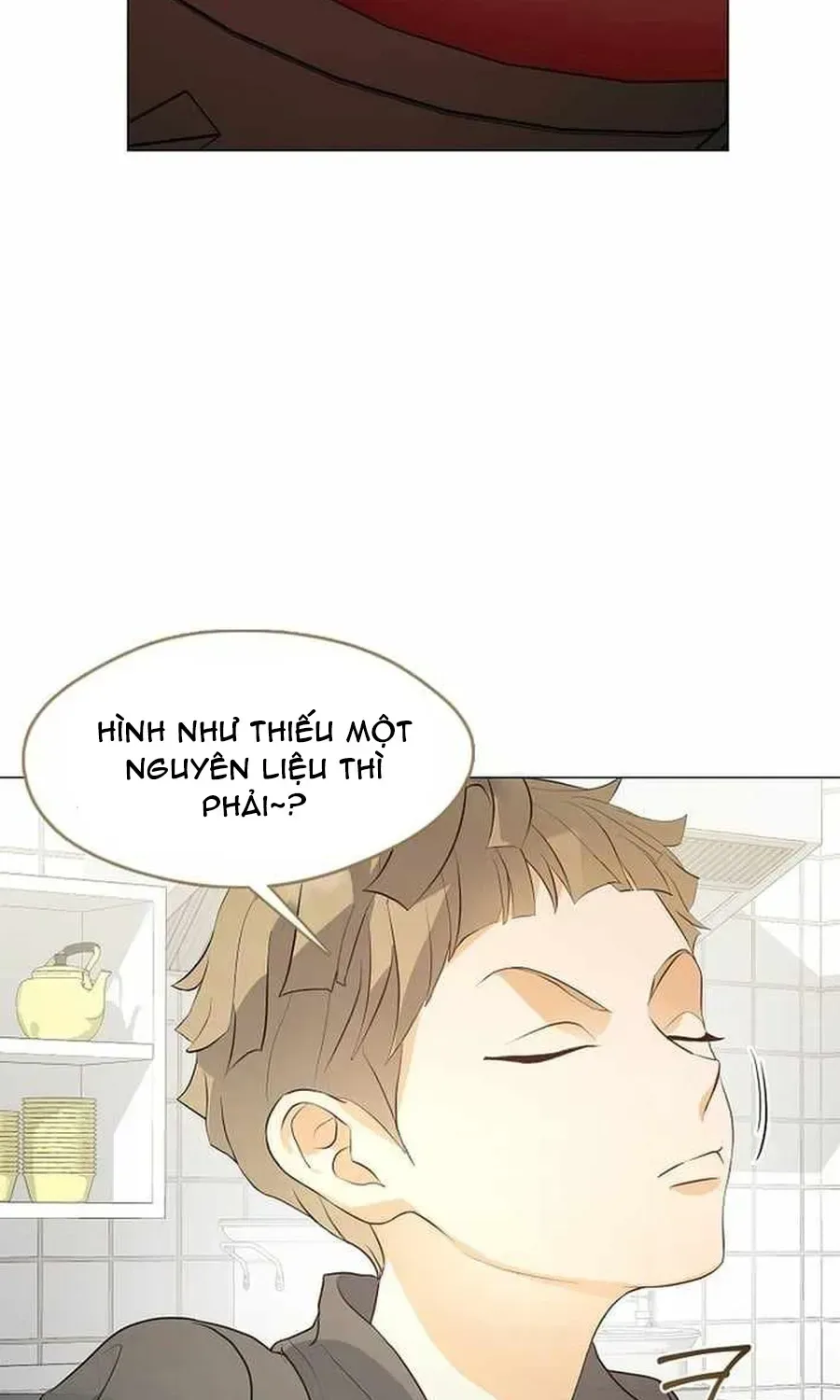 Nhà Hàng Thế Giới Ngầm chương 110 - trang 62