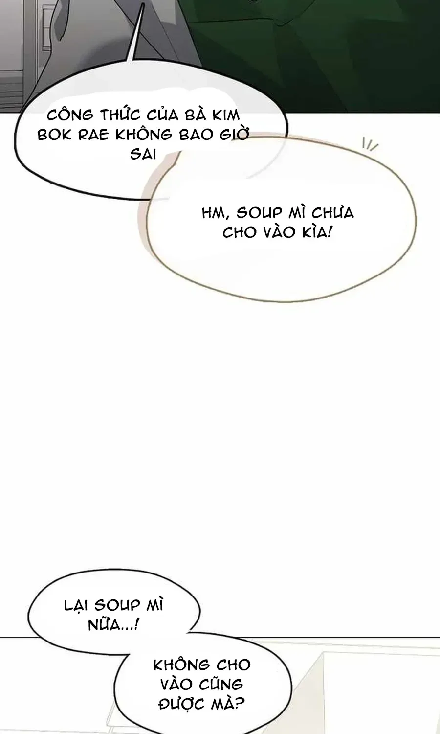 Nhà Hàng Thế Giới Ngầm chương 110 - trang 64
