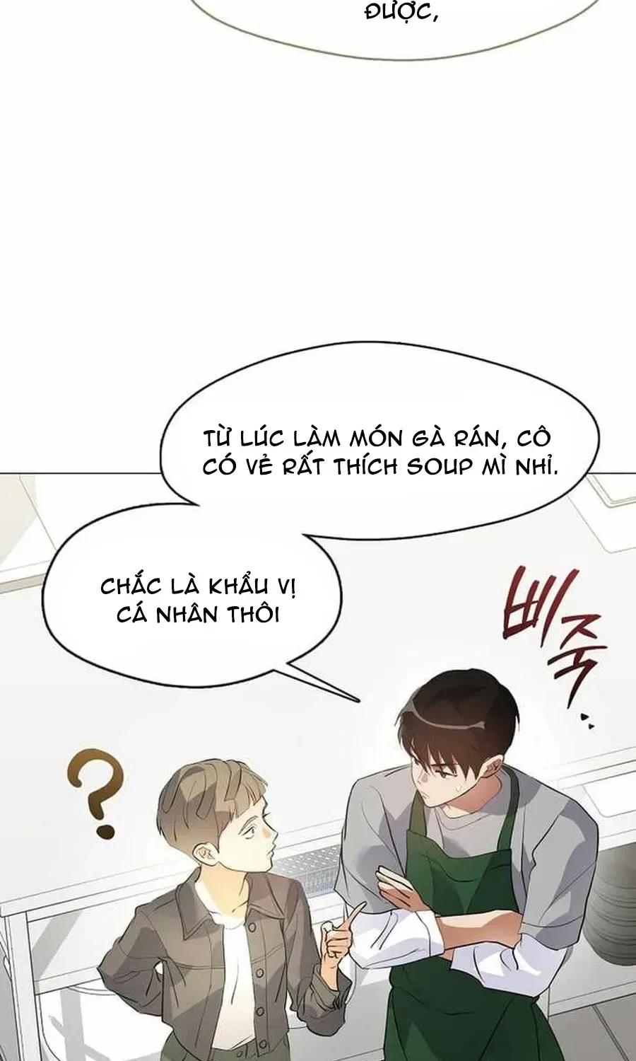 Nhà Hàng Thế Giới Ngầm chương 110 - trang 66
