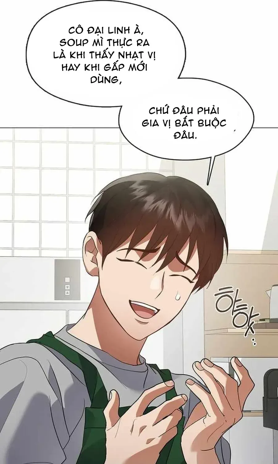 Nhà Hàng Thế Giới Ngầm chương 110 - trang 70