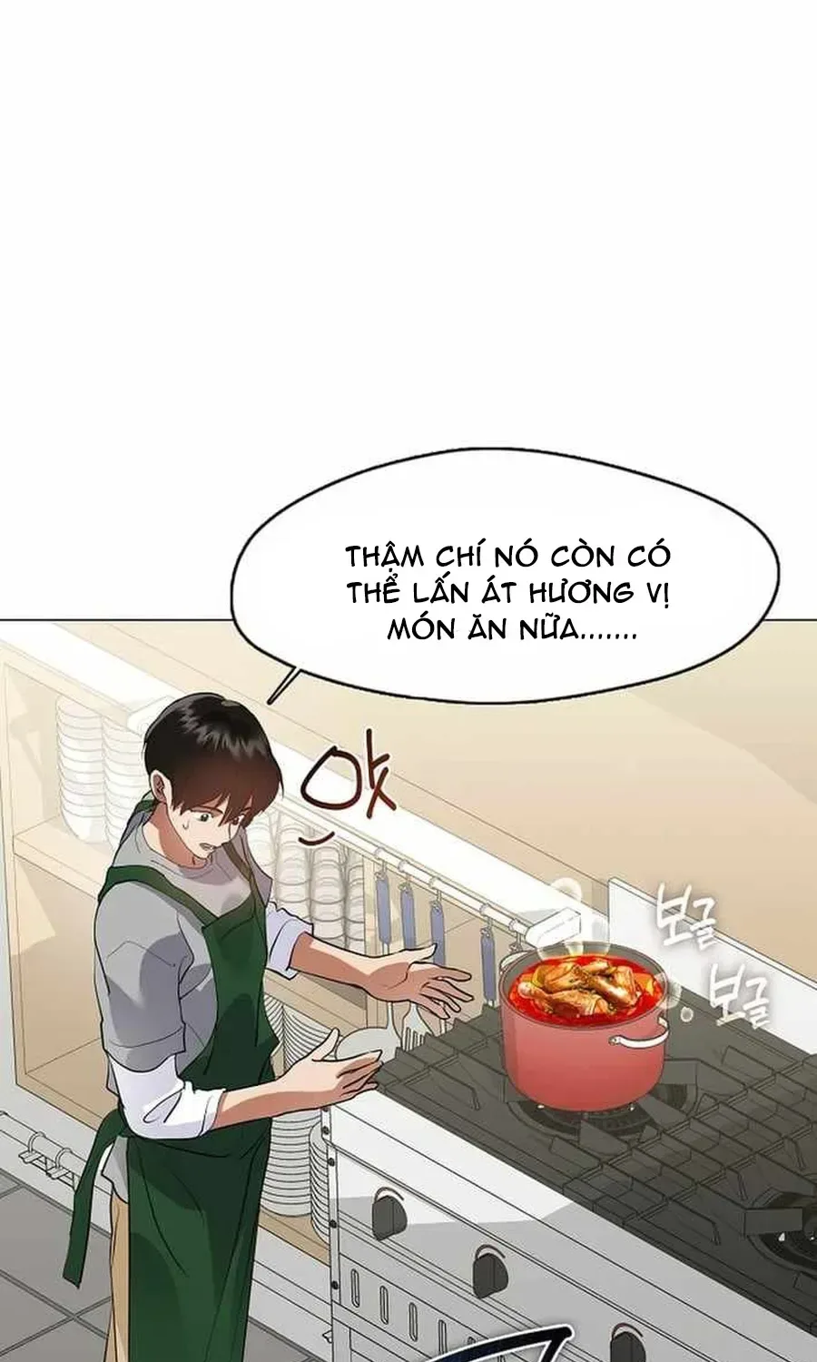 Nhà Hàng Thế Giới Ngầm chương 110 - trang 73