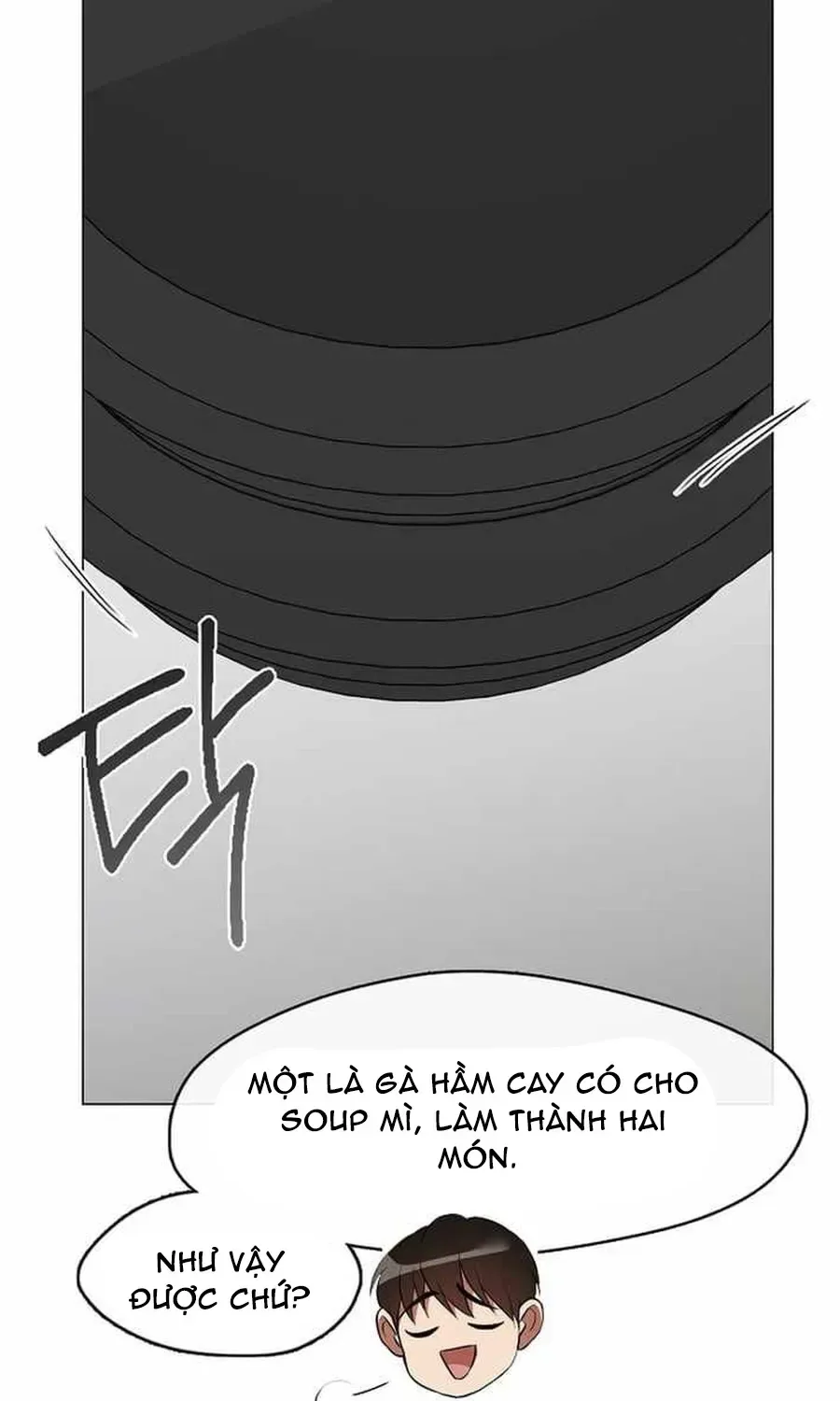 Nhà Hàng Thế Giới Ngầm chương 110 - trang 78