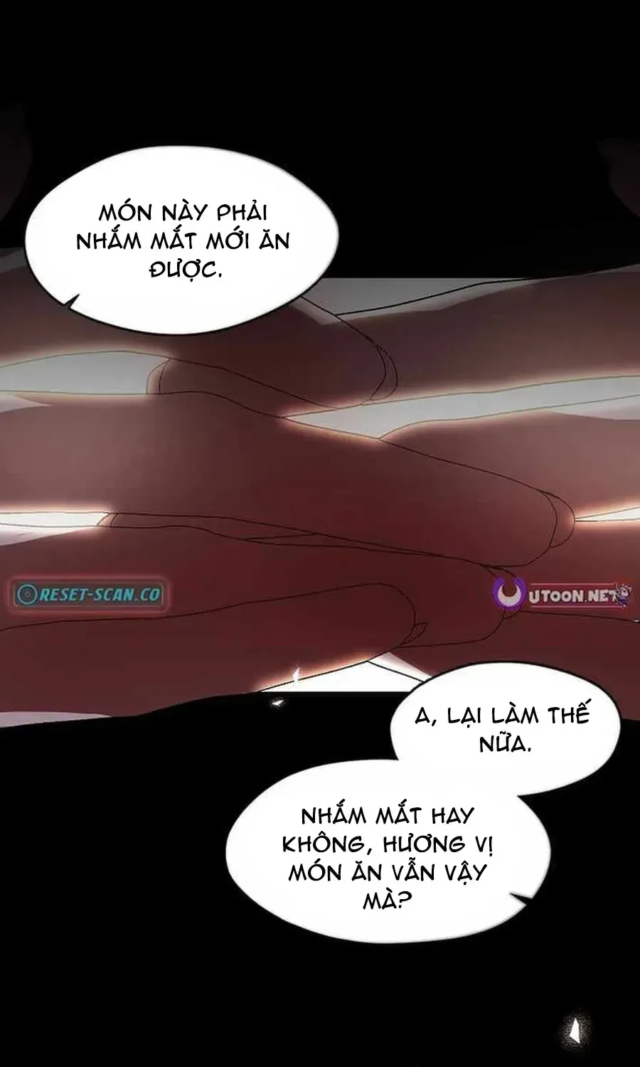 Nhà Hàng Thế Giới Ngầm chương 110 - trang 93
