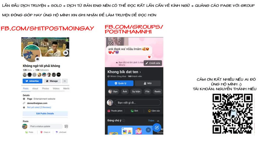 Fabricant 100 chương 8 - trang 19
