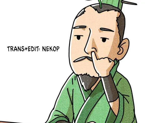 Orc Hero Story-Discovery Chronicles chương 2.1 - trang 1