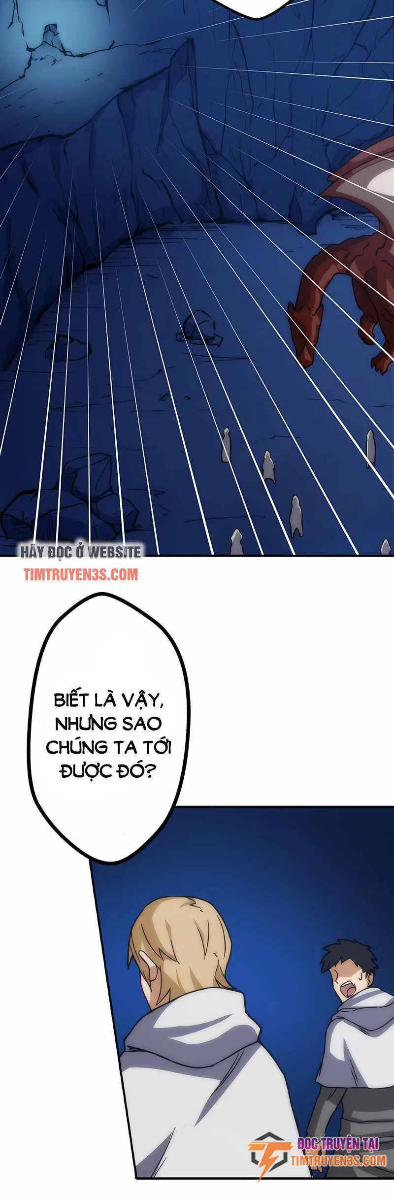 Binh Vương Chuyển Sinh chương 3 - trang 14