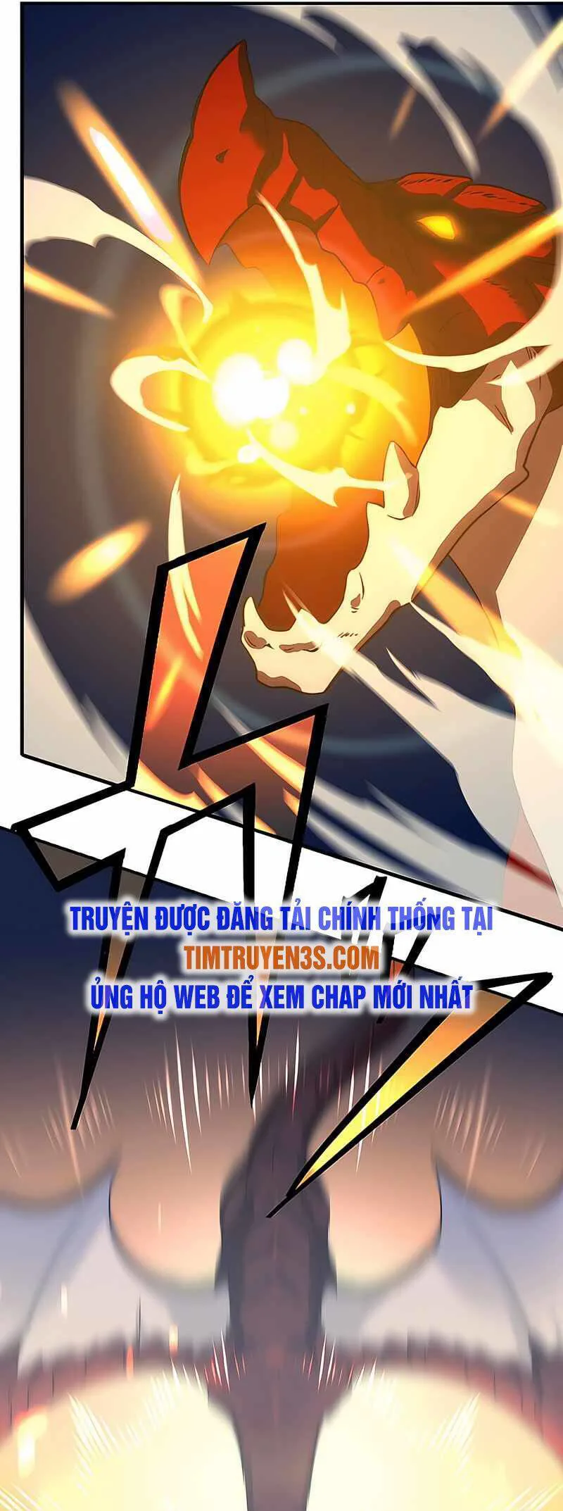 Binh Vương Chuyển Sinh chương 3 - trang 21