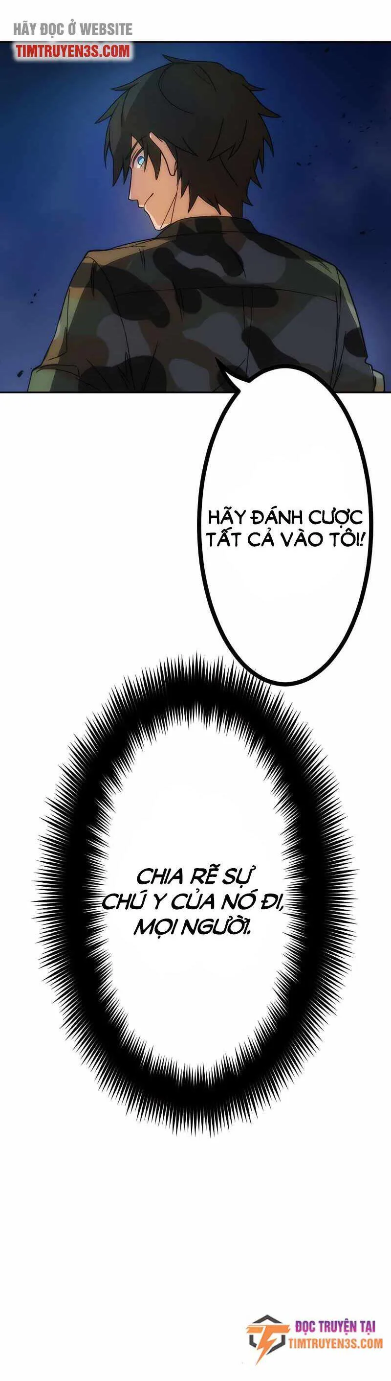 Binh Vương Chuyển Sinh chương 3 - trang 44