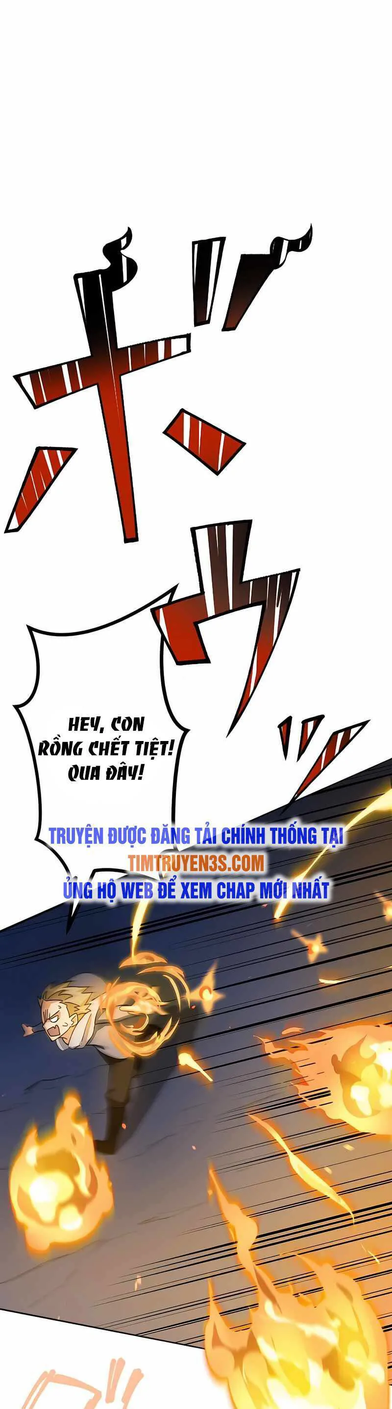 Binh Vương Chuyển Sinh chương 3 - trang 45
