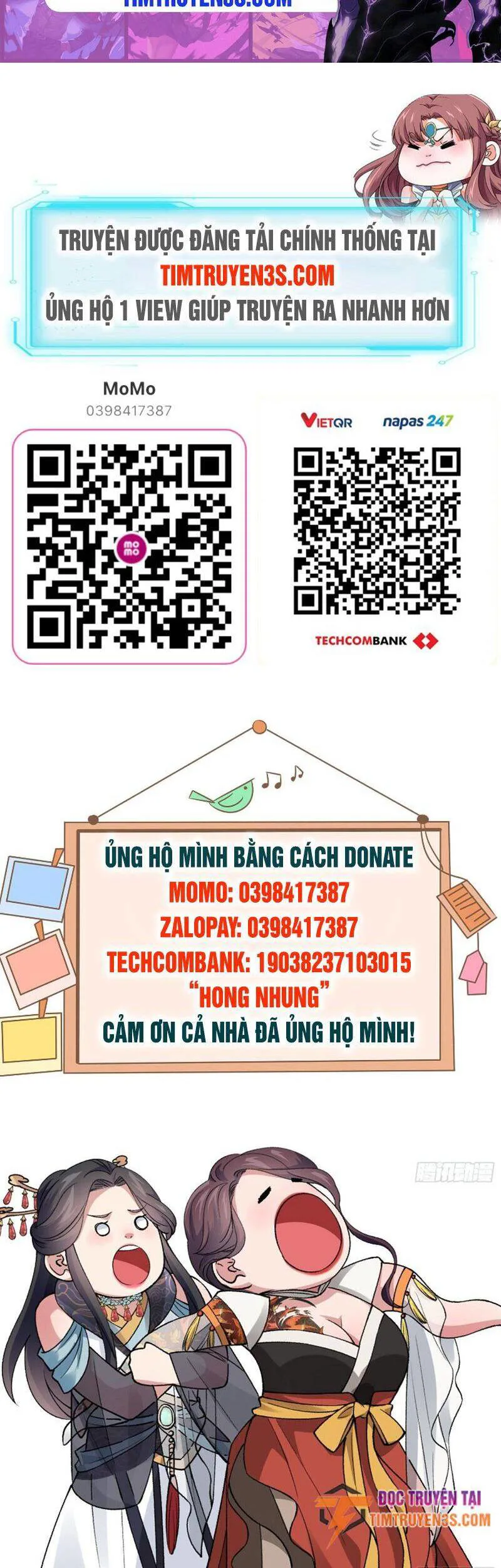 Binh Vương Chuyển Sinh chương 3 - trang 72