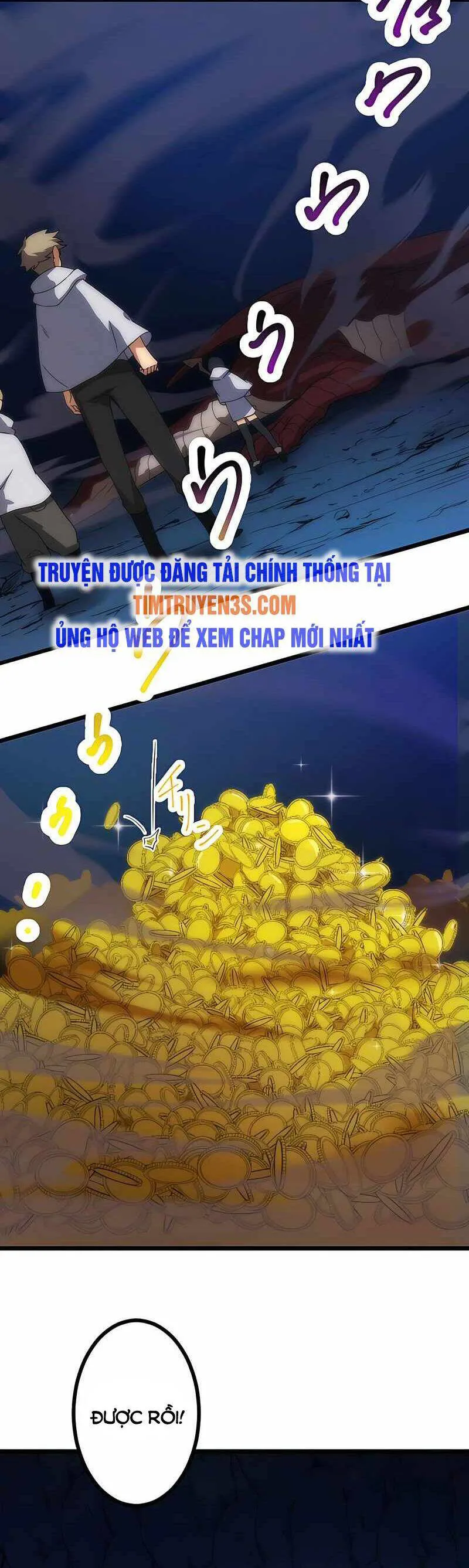 Binh Vương Chuyển Sinh chương 4 - trang 2
