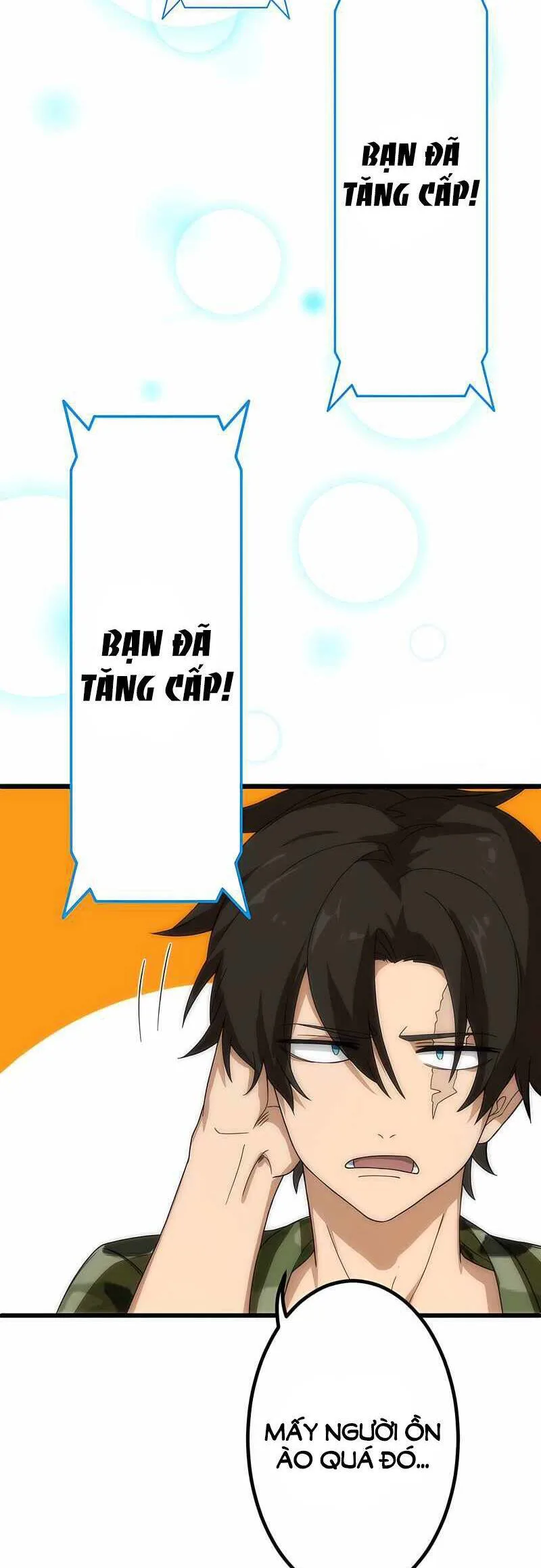 Binh Vương Chuyển Sinh chương 4 - trang 6