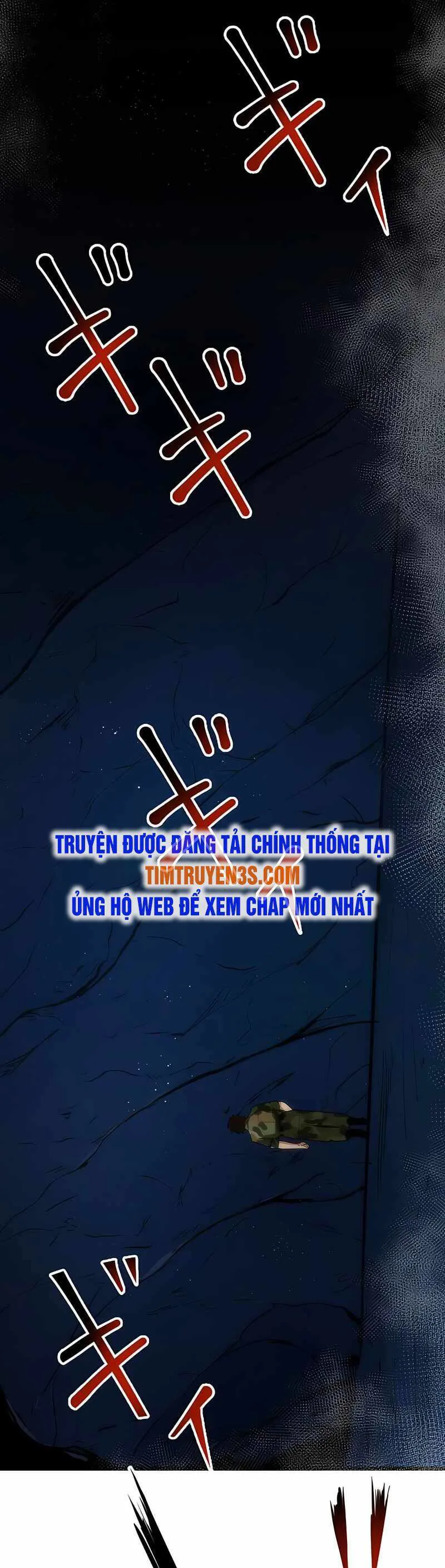 Binh Vương Chuyển Sinh chương 4 - trang 37