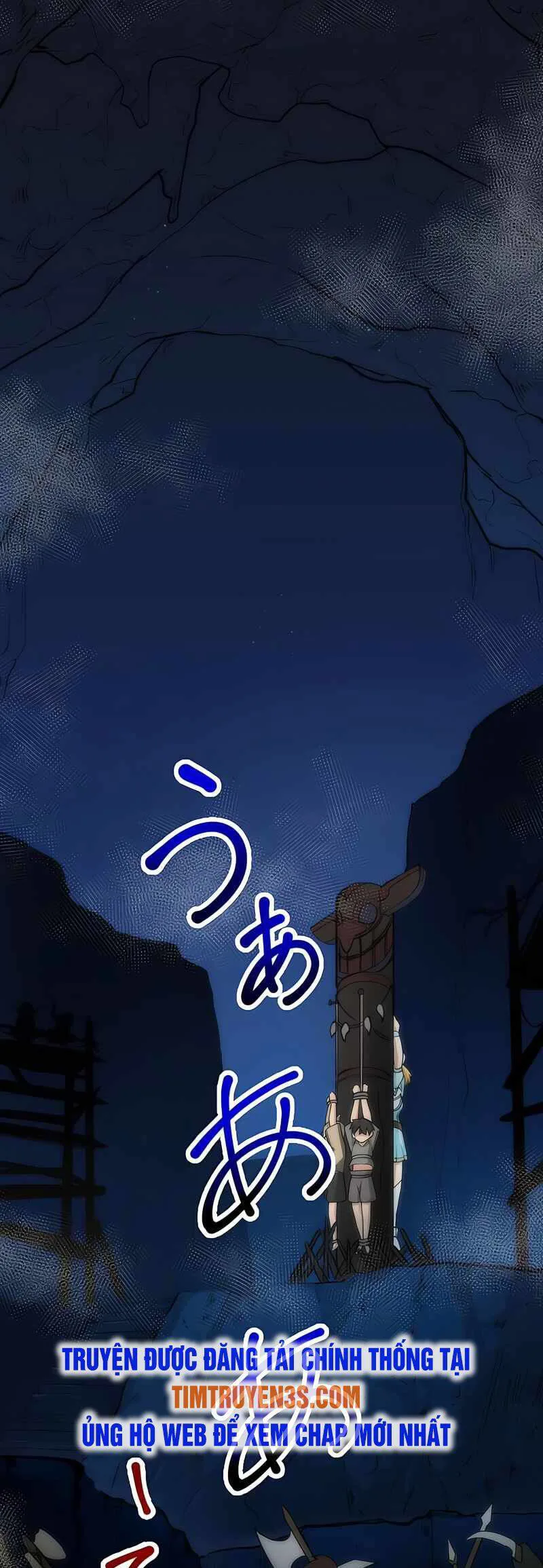 Binh Vương Chuyển Sinh chương 4 - trang 40