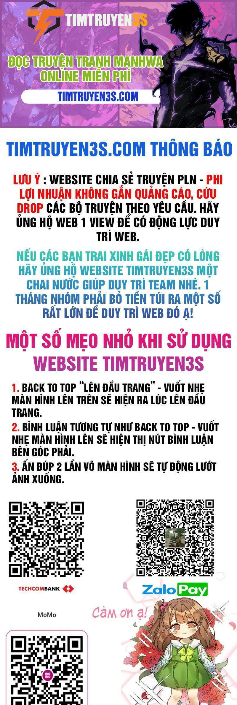 Binh Vương Chuyển Sinh chương 7 - trang 1