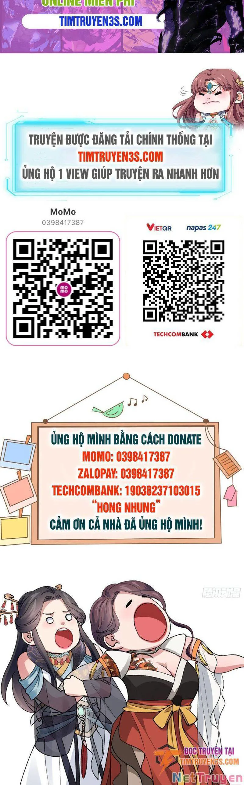 Binh Vương Chuyển Sinh chương 7 - trang 41