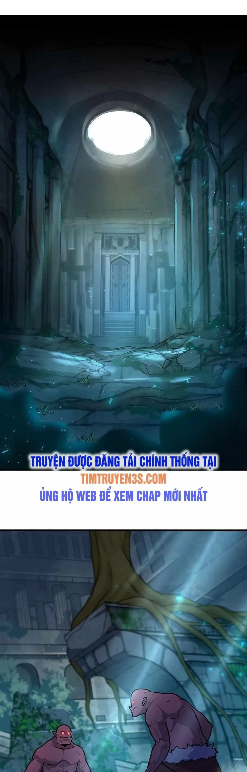 Binh Vương Chuyển Sinh chương 13 - trang 2