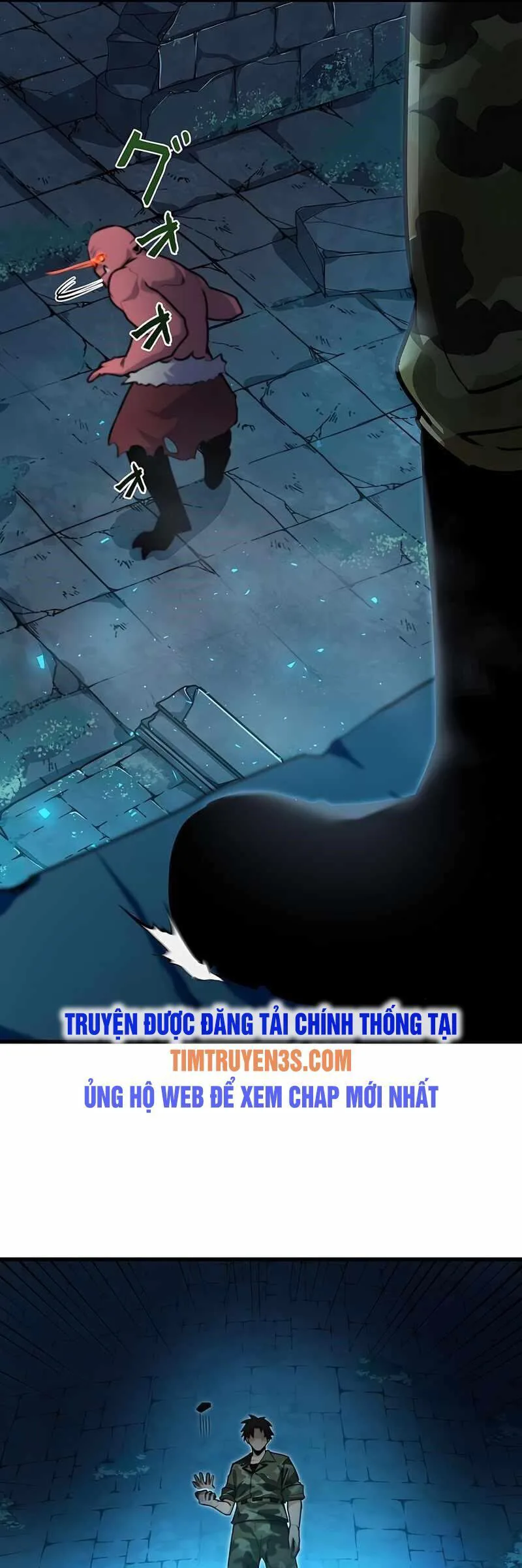 Binh Vương Chuyển Sinh chương 13 - trang 5