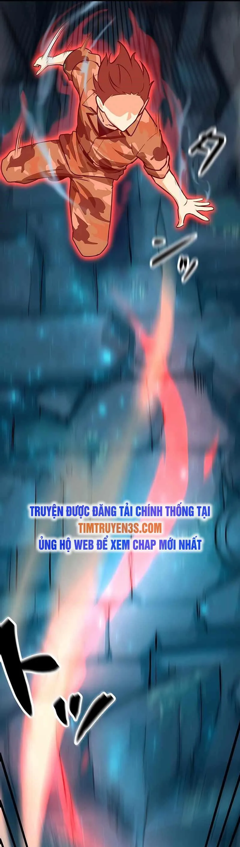 Binh Vương Chuyển Sinh chương 13 - trang 11