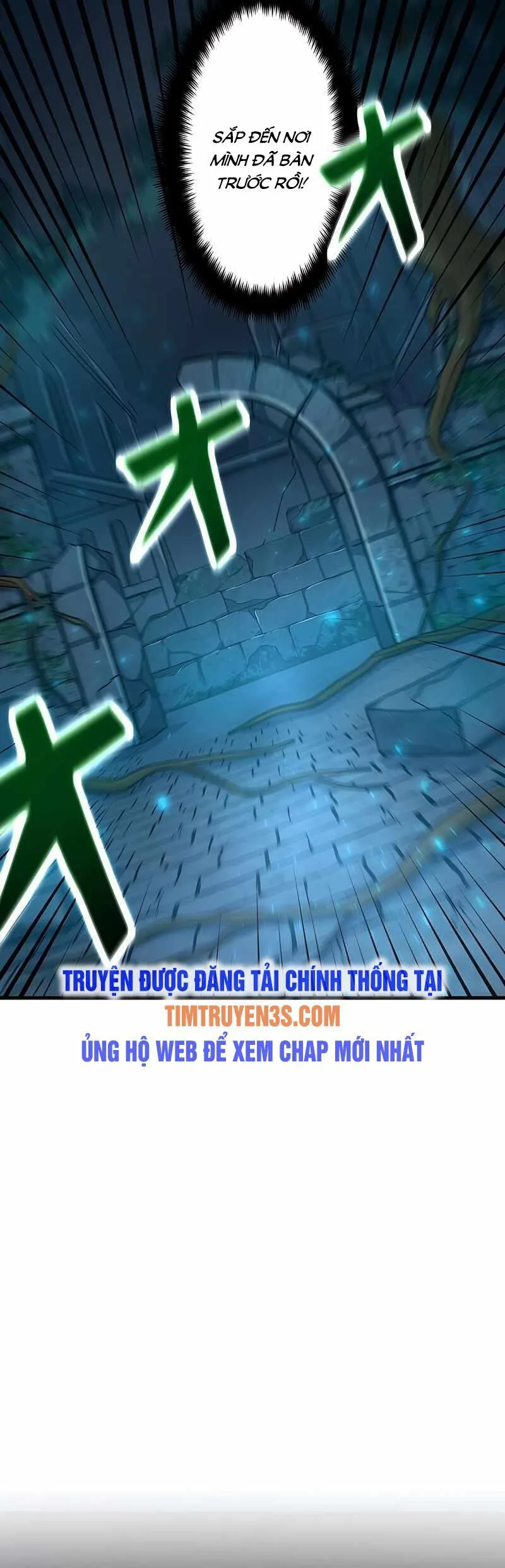 Binh Vương Chuyển Sinh chương 13 - trang 17