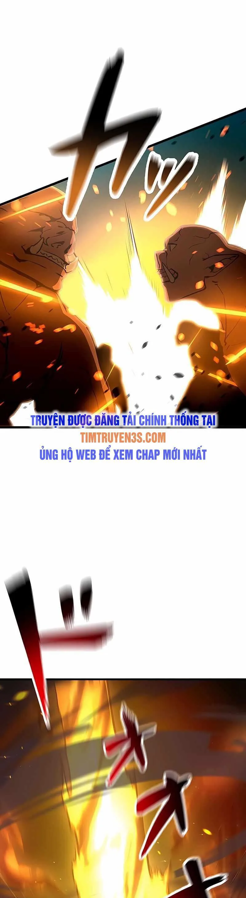 Binh Vương Chuyển Sinh chương 13 - trang 23