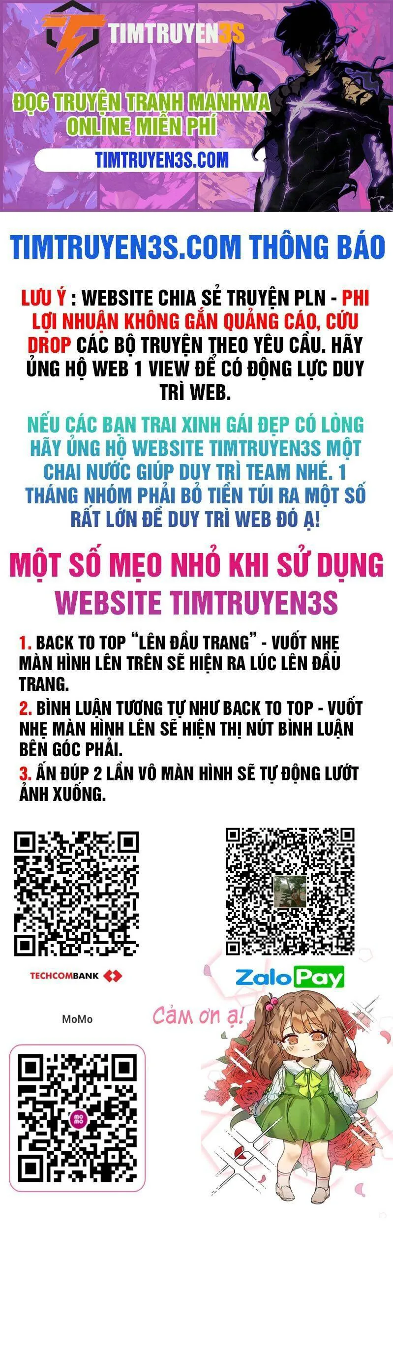 Binh Vương Chuyển Sinh chương 15 - trang 1