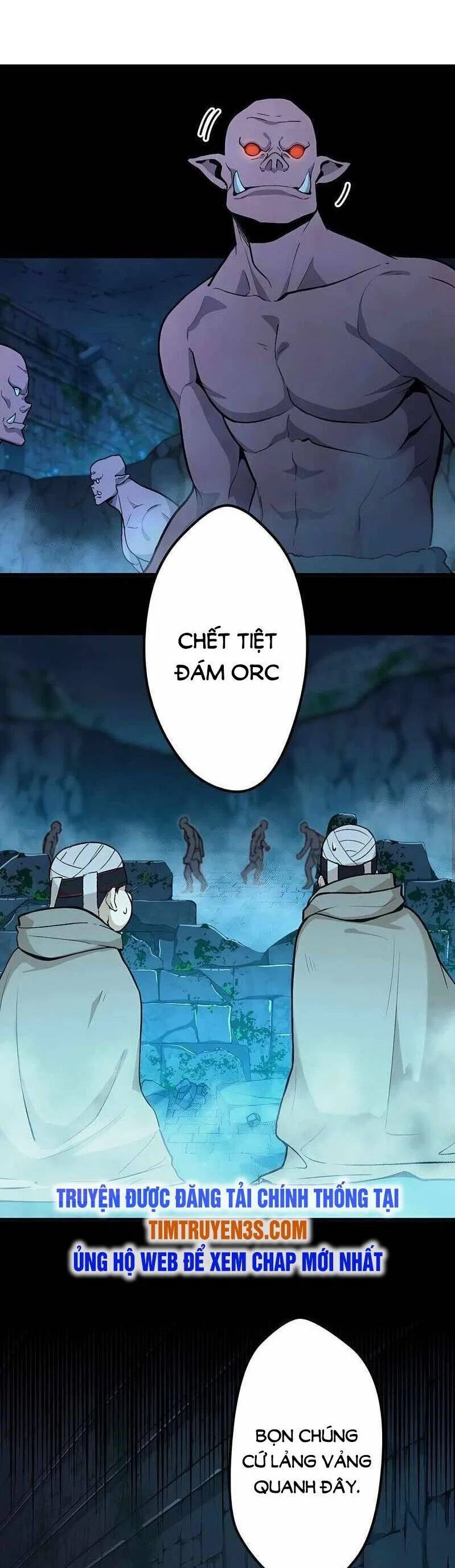 Binh Vương Chuyển Sinh chương 15 - trang 2