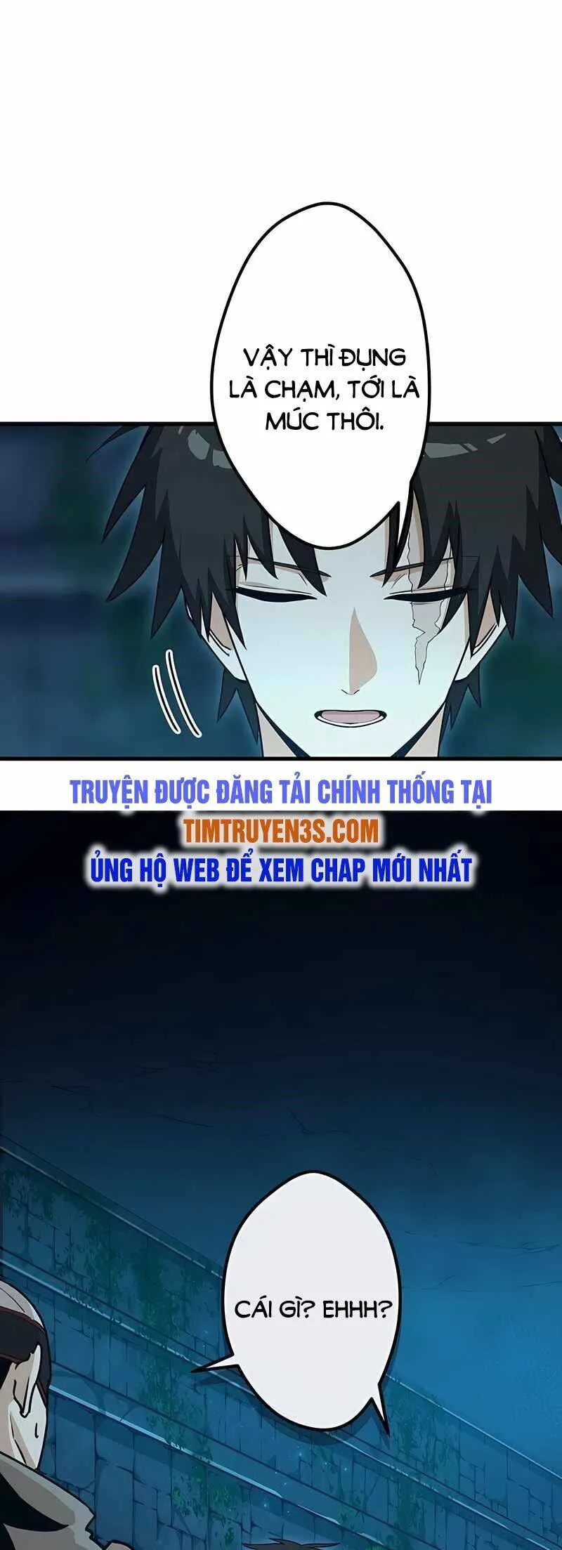 Binh Vương Chuyển Sinh chương 15 - trang 5