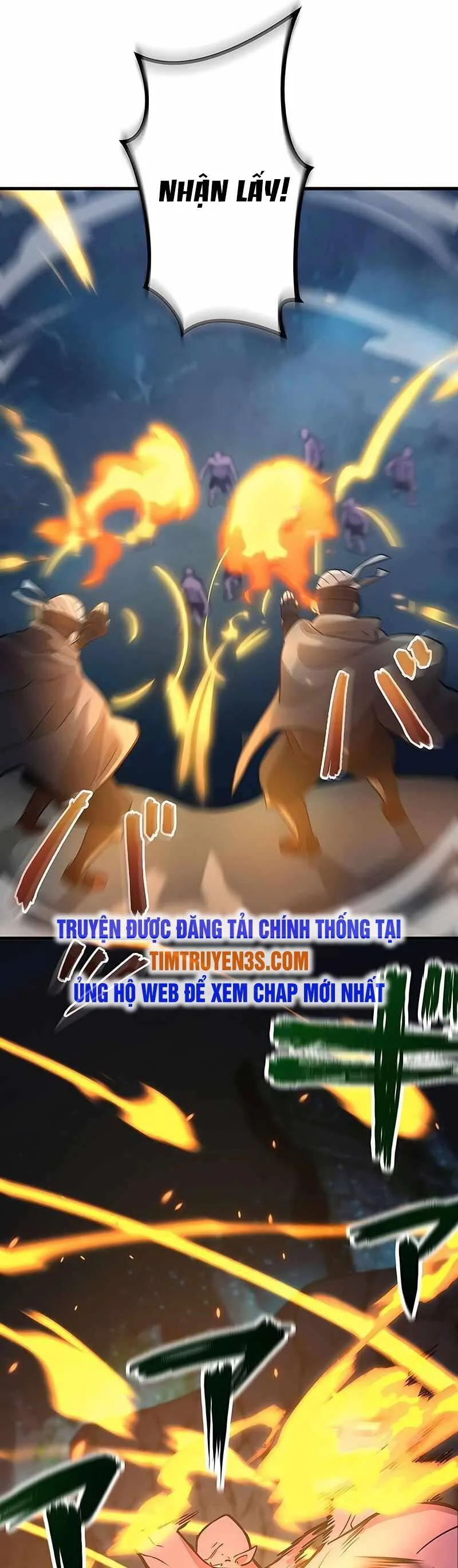 Binh Vương Chuyển Sinh chương 15 - trang 19