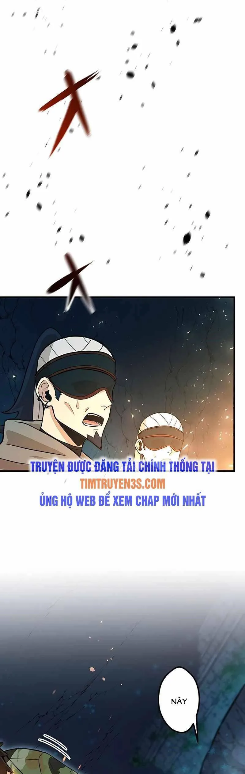 Binh Vương Chuyển Sinh chương 15 - trang 42