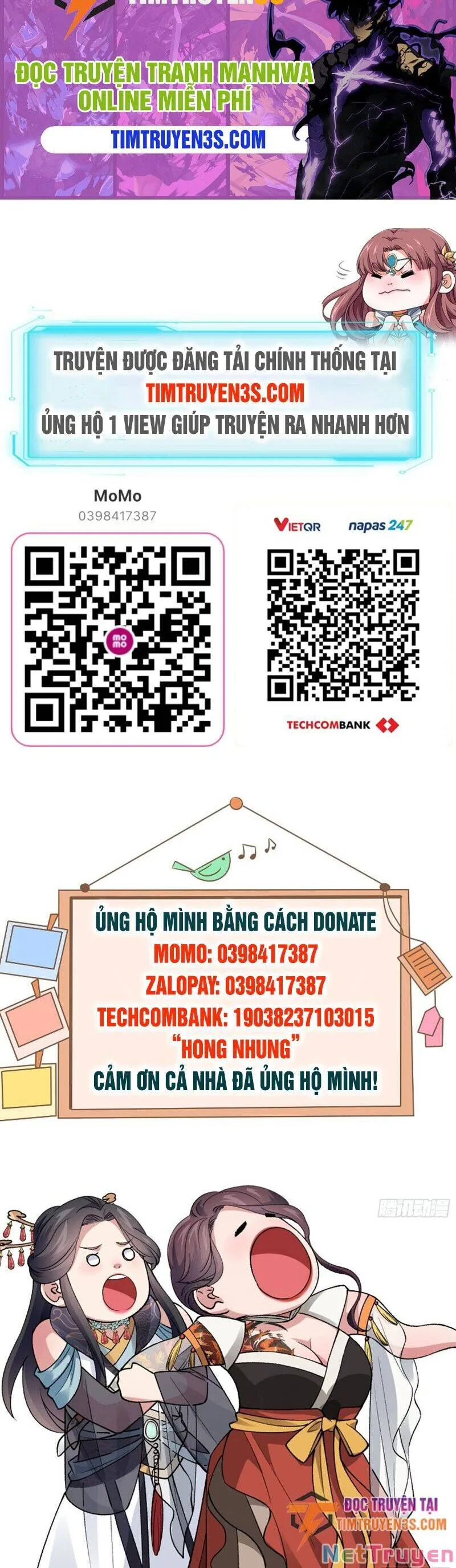 Binh Vương Chuyển Sinh chương 15 - trang 48