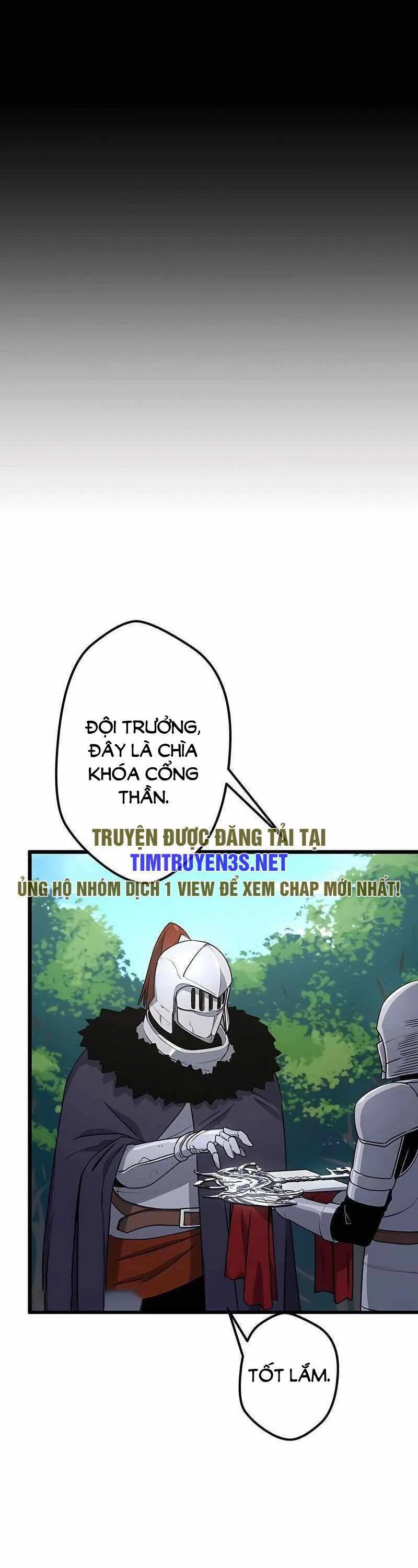 Binh Vương Chuyển Sinh chương 19 - trang 2