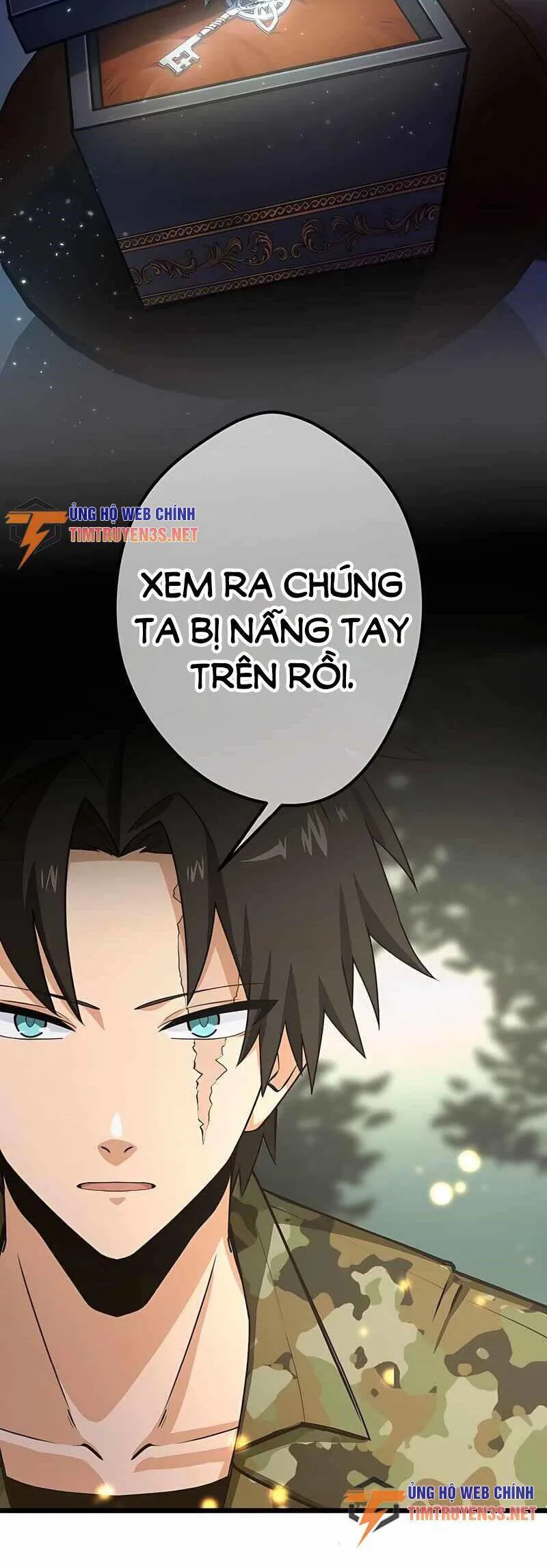 Binh Vương Chuyển Sinh chương 19 - trang 15