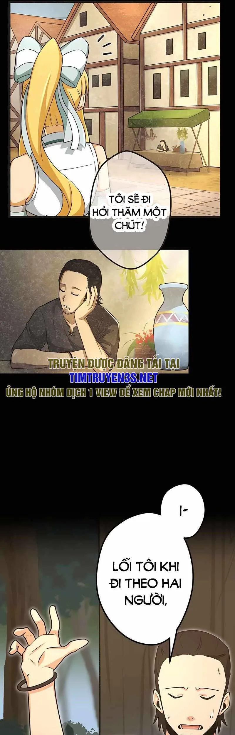Binh Vương Chuyển Sinh chương 19 - trang 22