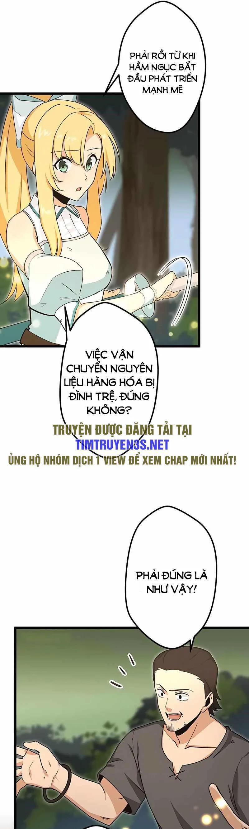 Binh Vương Chuyển Sinh chương 19 - trang 25
