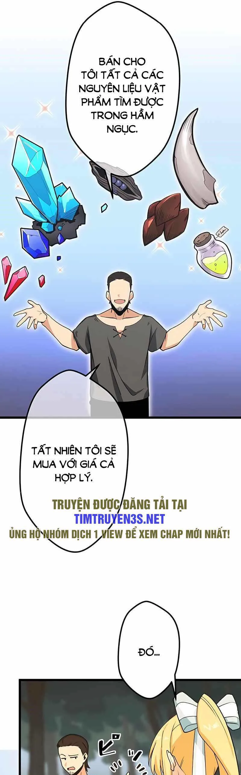 Binh Vương Chuyển Sinh chương 19 - trang 30