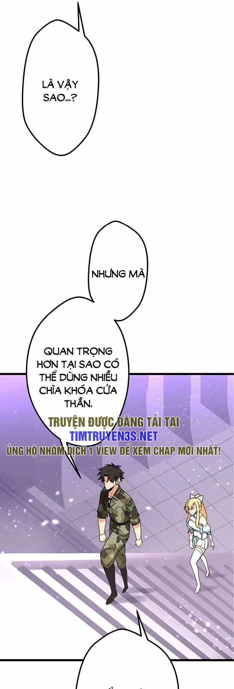 Binh Vương Chuyển Sinh chương 19 - trang 45