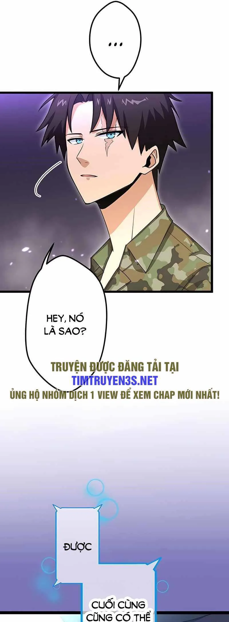 Binh Vương Chuyển Sinh chương 19 - trang 51