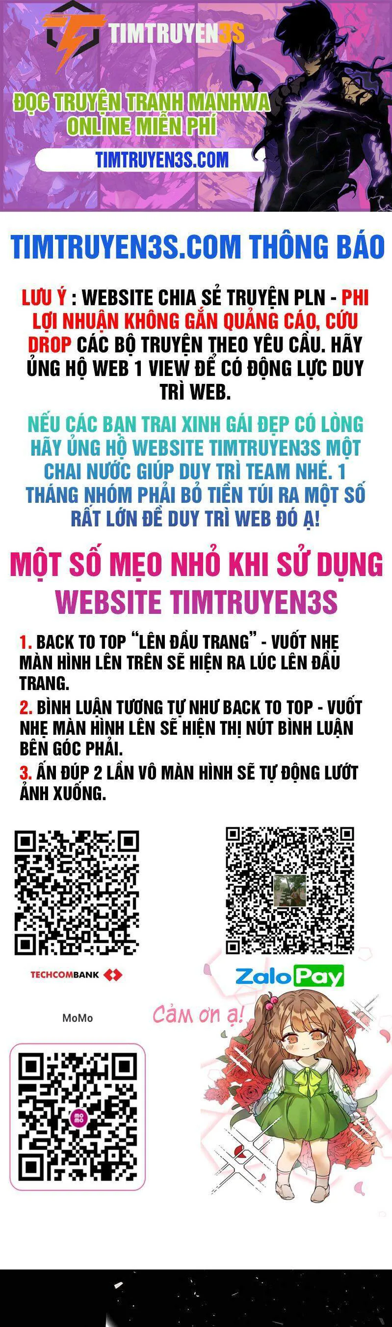 Binh Vương Chuyển Sinh chương 21 - trang 1