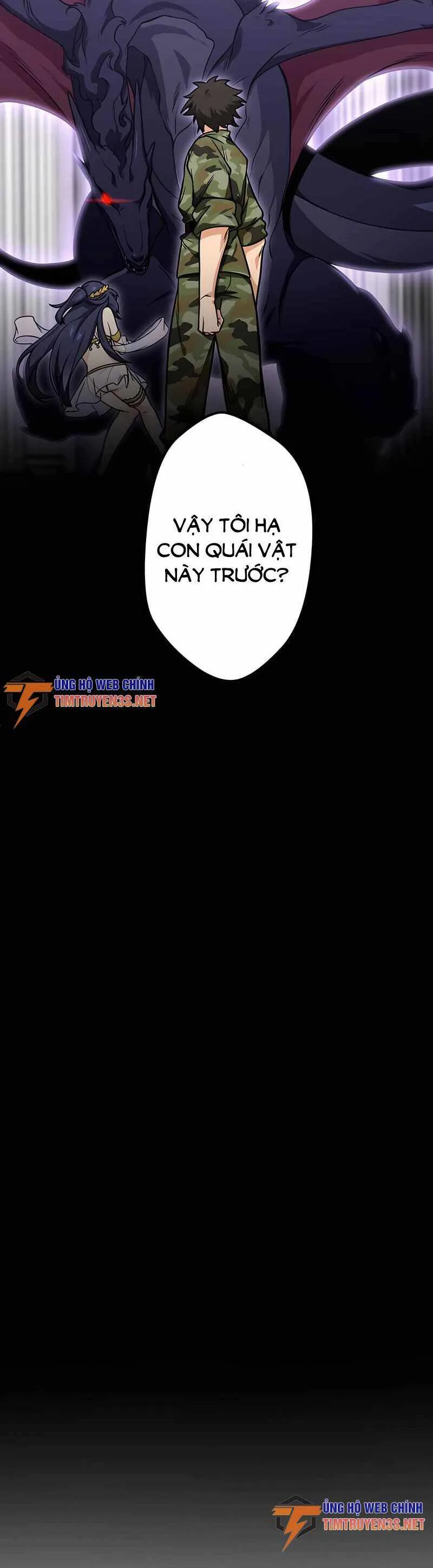 Binh Vương Chuyển Sinh chương 21 - trang 6
