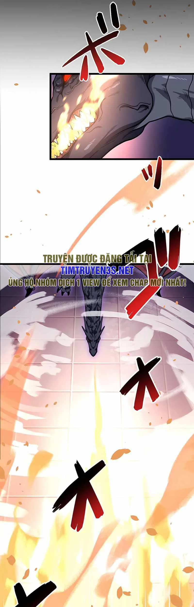 Binh Vương Chuyển Sinh chương 21 - trang 7