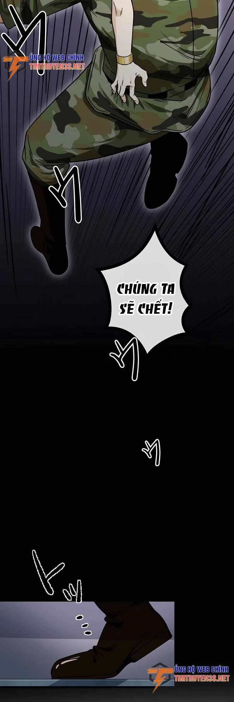 Binh Vương Chuyển Sinh chương 21 - trang 19