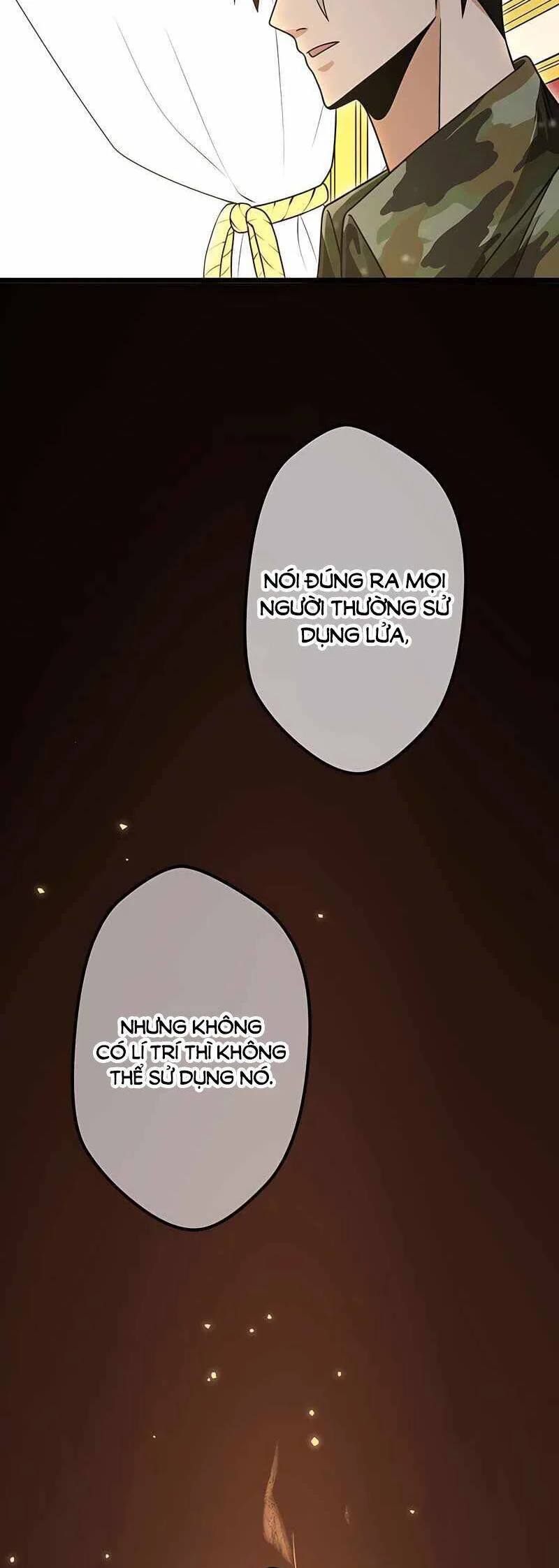 Binh Vương Chuyển Sinh chương 21 - trang 30