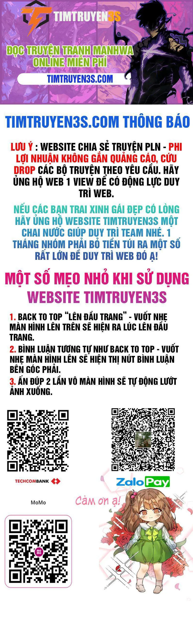Binh Vương Chuyển Sinh chương 22 - trang 1