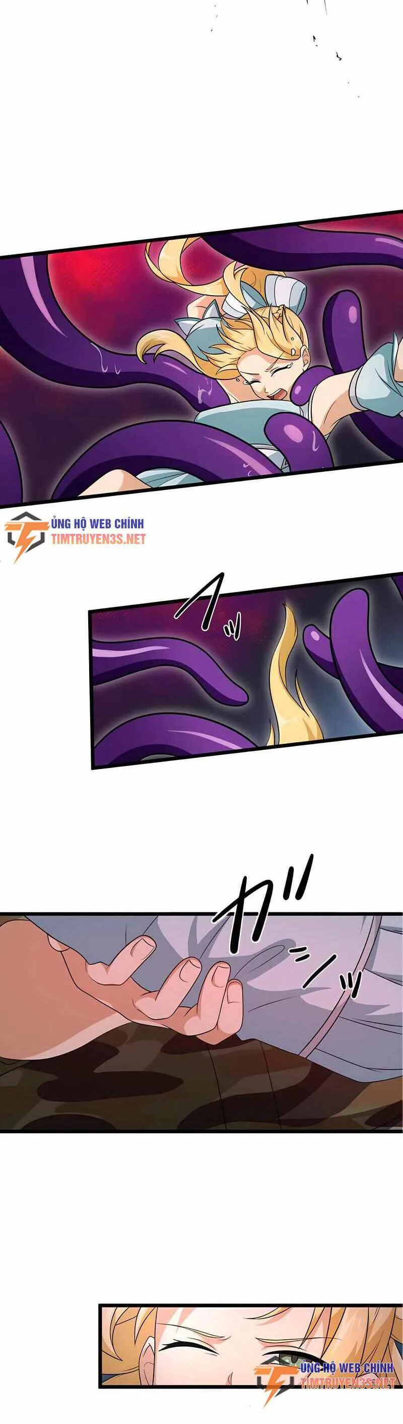 Binh Vương Chuyển Sinh chương 22 - trang 7
