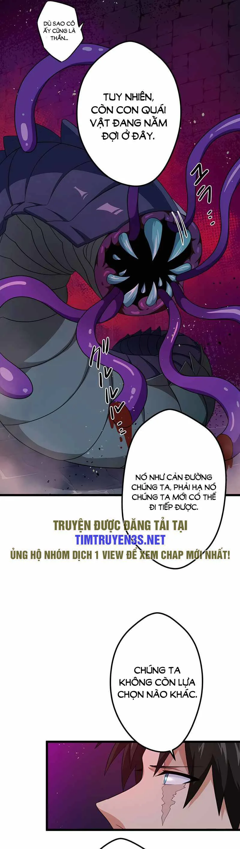 Binh Vương Chuyển Sinh chương 22 - trang 11