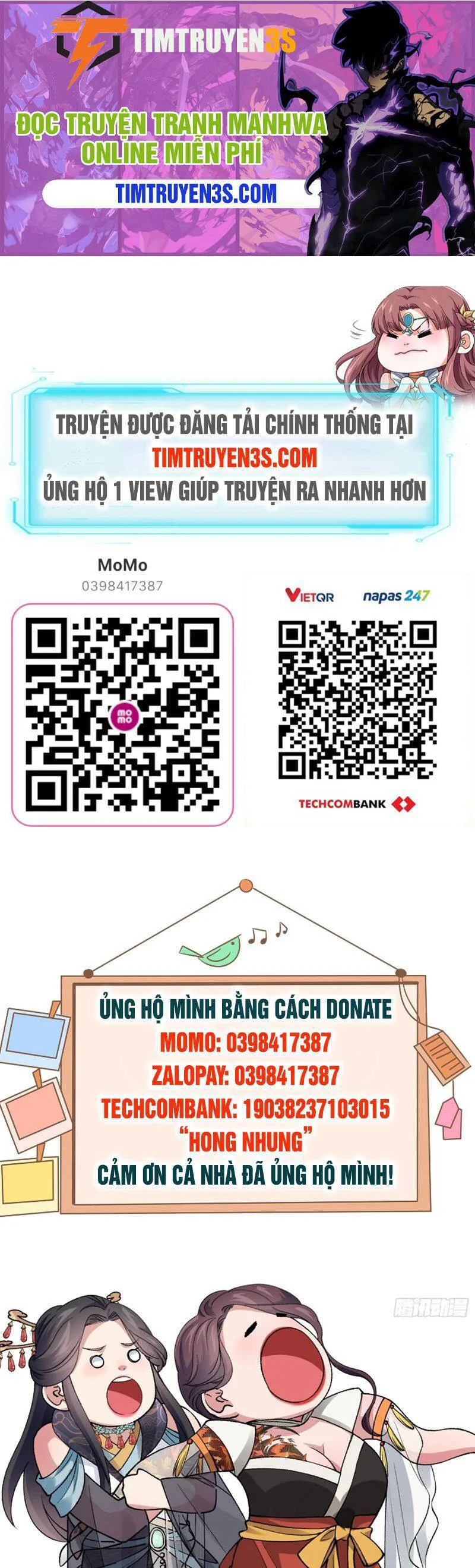 Binh Vương Chuyển Sinh chương 24 - trang 1