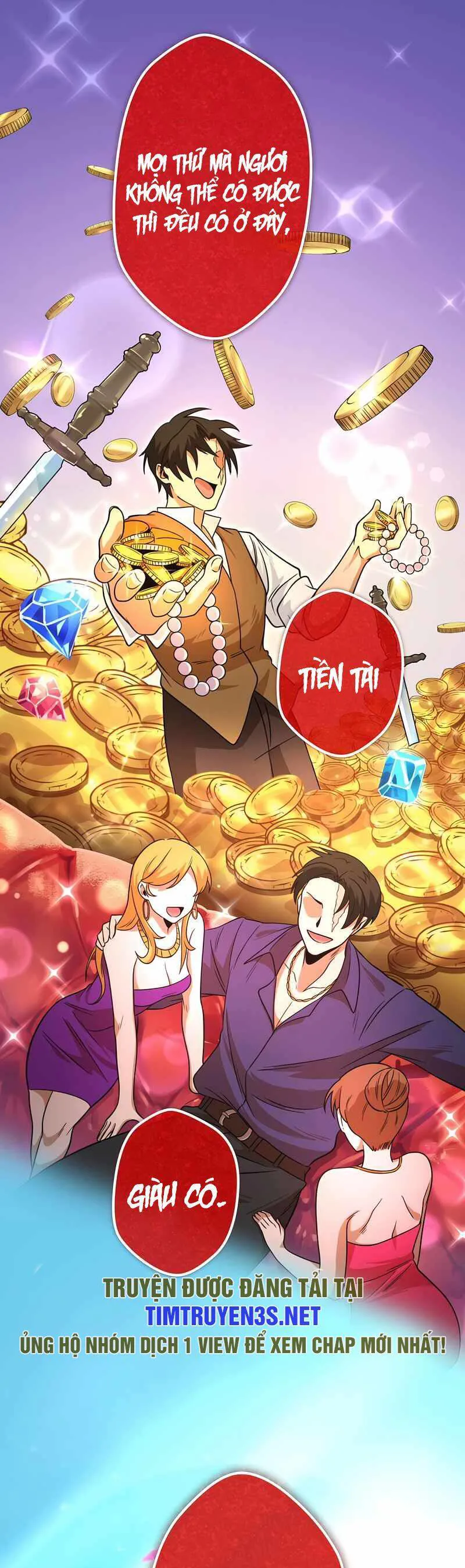 Binh Vương Chuyển Sinh chương 24 - trang 25